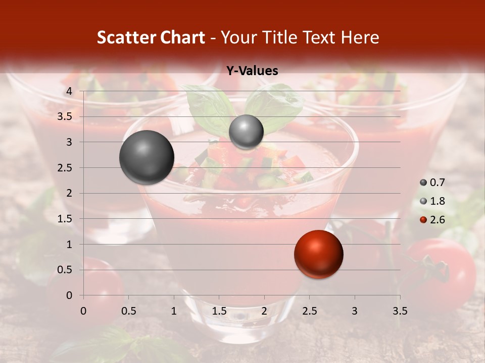House Power Equipment PowerPoint Template