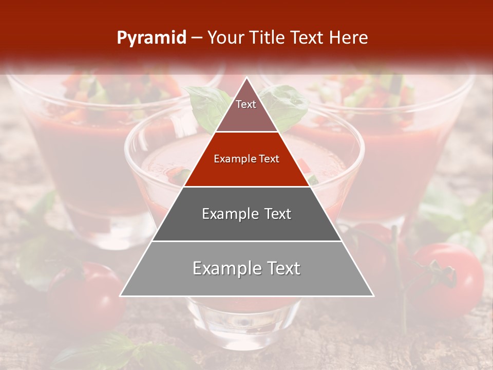 House Power Equipment PowerPoint Template