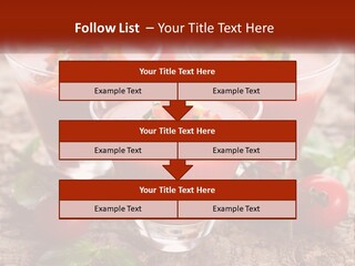 House Power Equipment PowerPoint Template