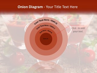 House Power Equipment PowerPoint Template