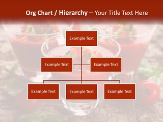 House Power Equipment PowerPoint Template