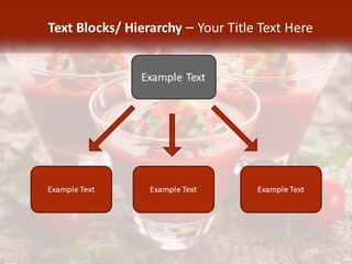 House Power Equipment PowerPoint Template