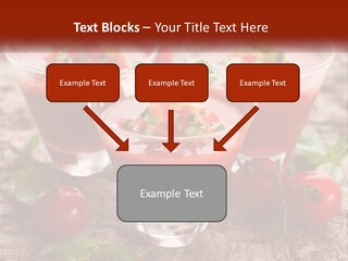 House Power Equipment PowerPoint Template