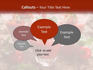 House Power Equipment PowerPoint Template