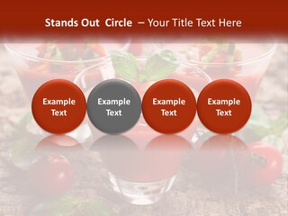 House Power Equipment PowerPoint Template