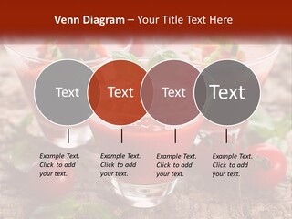 House Power Equipment PowerPoint Template