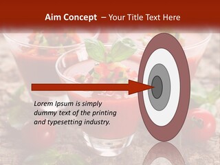 House Power Equipment PowerPoint Template