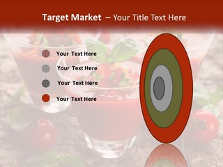 House Power Equipment PowerPoint Template