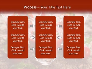 House Power Equipment PowerPoint Template