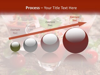 House Power Equipment PowerPoint Template