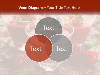 House Power Equipment PowerPoint Template