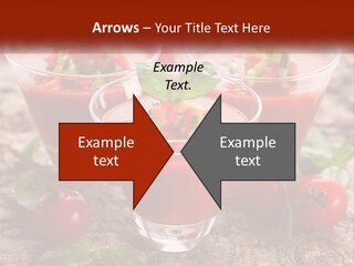 House Power Equipment PowerPoint Template