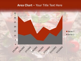 House Power Equipment PowerPoint Template