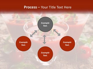 House Power Equipment PowerPoint Template