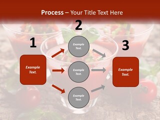 House Power Equipment PowerPoint Template