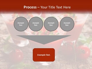 House Power Equipment PowerPoint Template