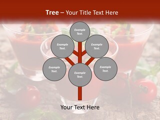 House Power Equipment PowerPoint Template