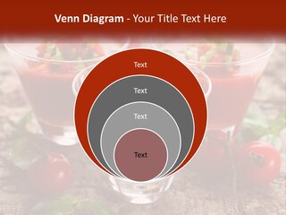 House Power Equipment PowerPoint Template