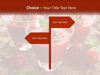 House Power Equipment PowerPoint Template