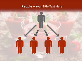 House Power Equipment PowerPoint Template