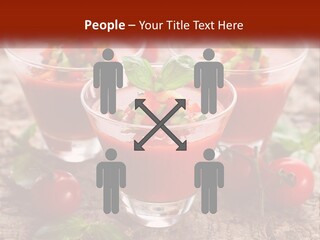 House Power Equipment PowerPoint Template