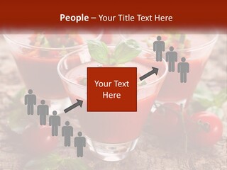 House Power Equipment PowerPoint Template