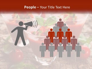 House Power Equipment PowerPoint Template