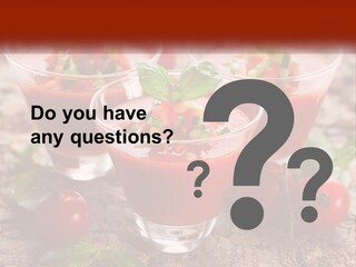 House Power Equipment PowerPoint Template