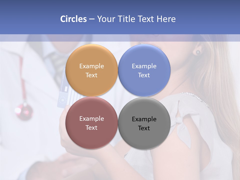 Supply Conditioner Condition PowerPoint Template