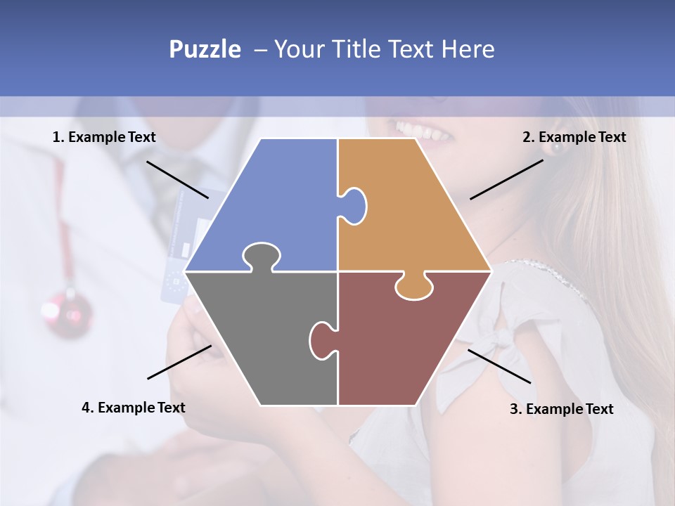 Supply Conditioner Condition PowerPoint Template