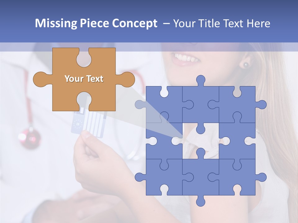 Supply Conditioner Condition PowerPoint Template