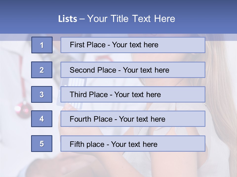 Supply Conditioner Condition PowerPoint Template