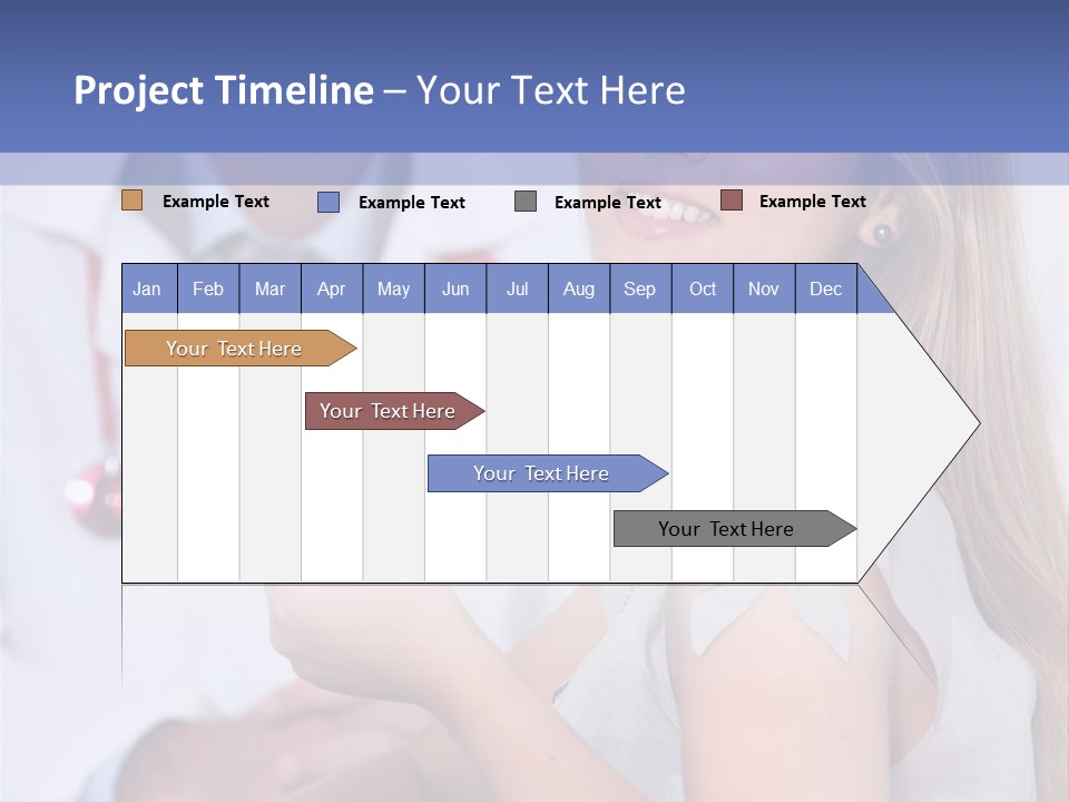 Supply Conditioner Condition PowerPoint Template