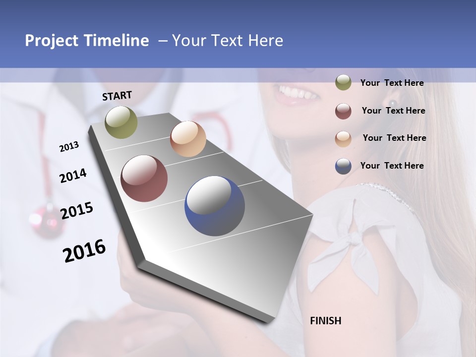 Supply Conditioner Condition PowerPoint Template