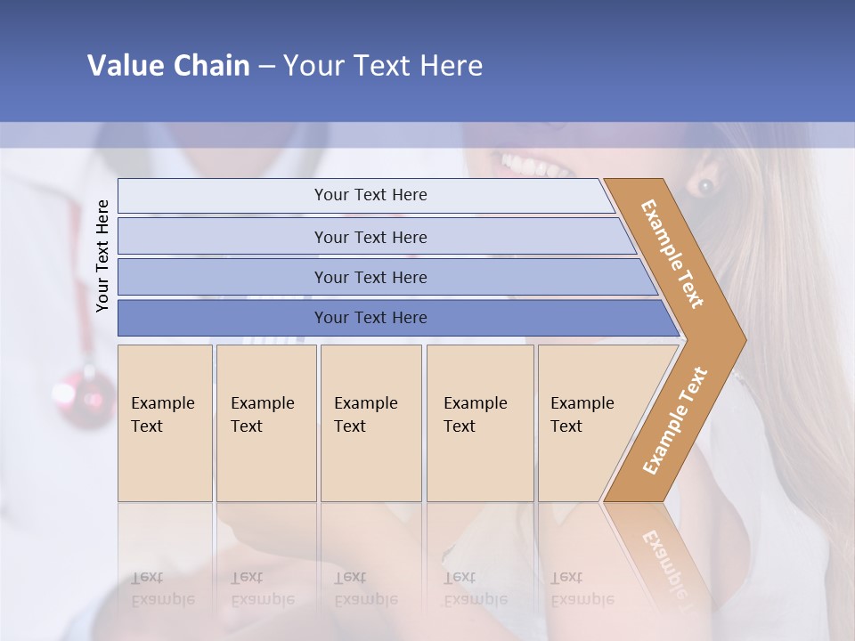 Supply Conditioner Condition PowerPoint Template