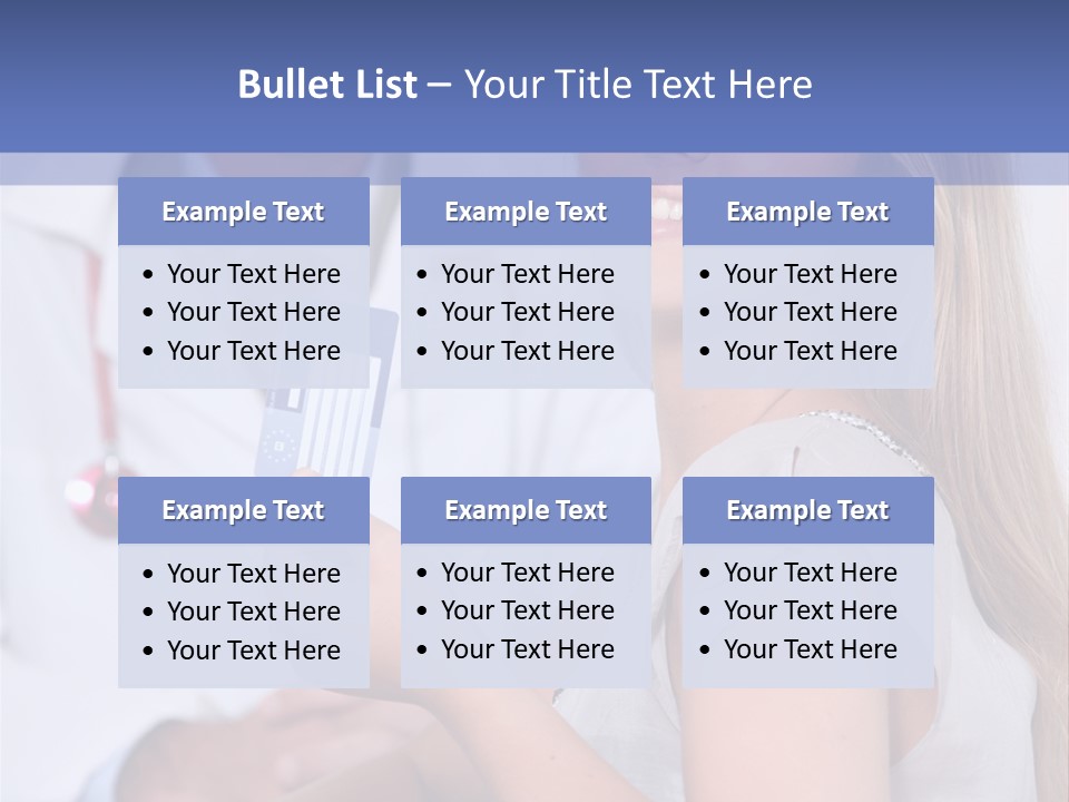 Supply Conditioner Condition PowerPoint Template