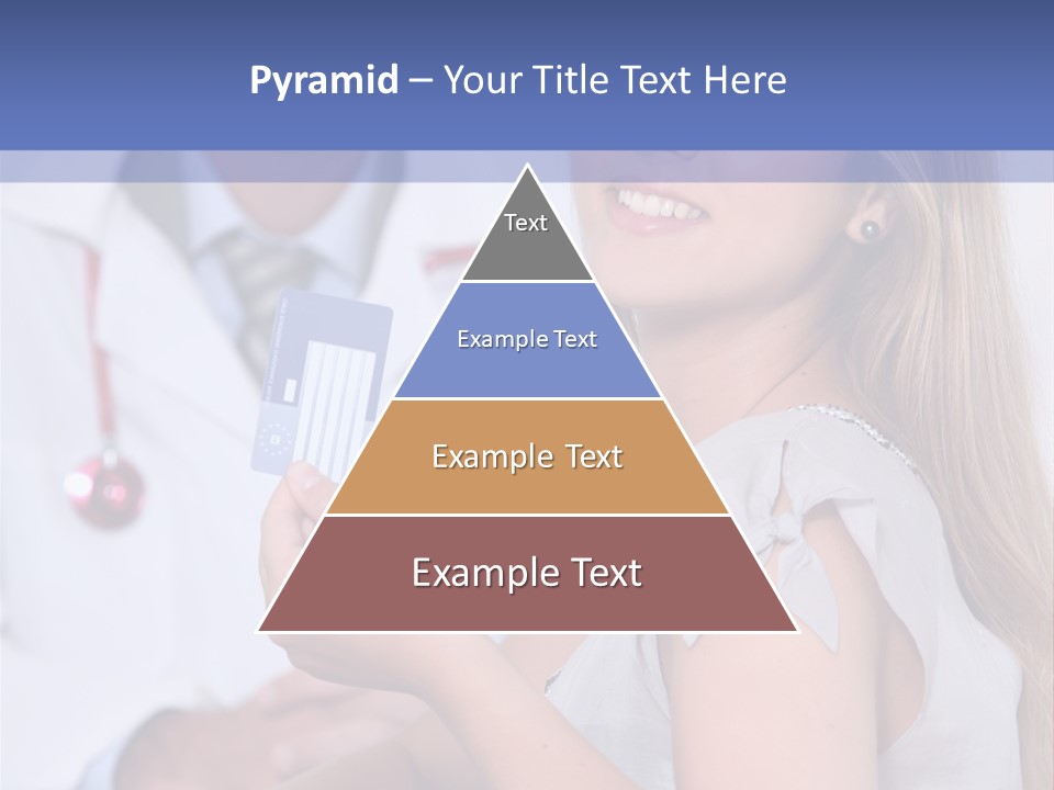 Supply Conditioner Condition PowerPoint Template