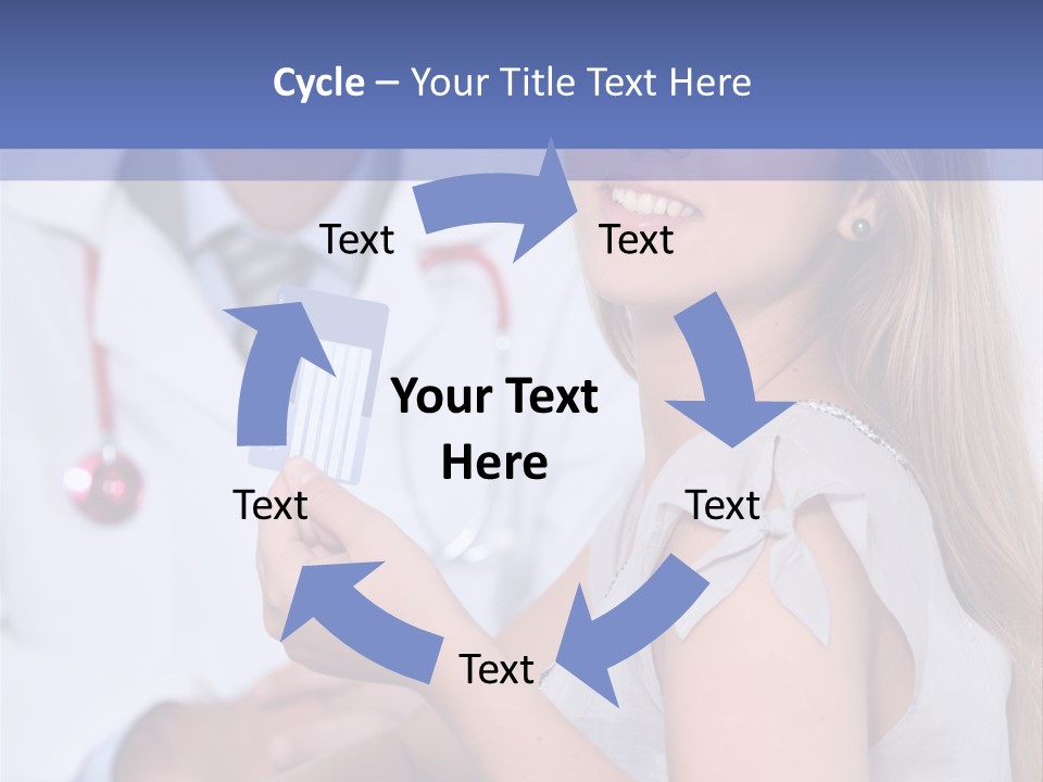 Supply Conditioner Condition PowerPoint Template