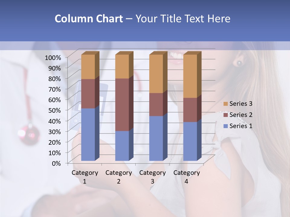 Supply Conditioner Condition PowerPoint Template