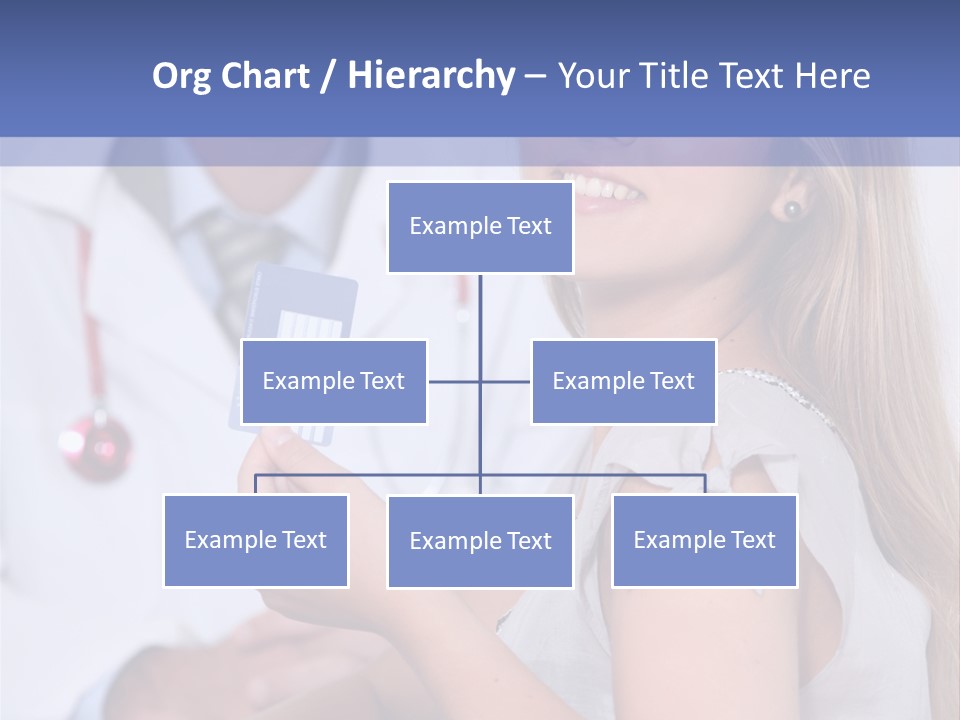 Supply Conditioner Condition PowerPoint Template