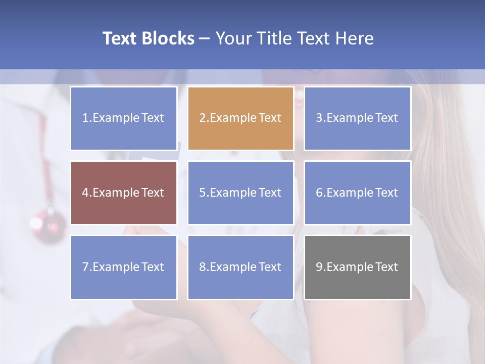 Supply Conditioner Condition PowerPoint Template