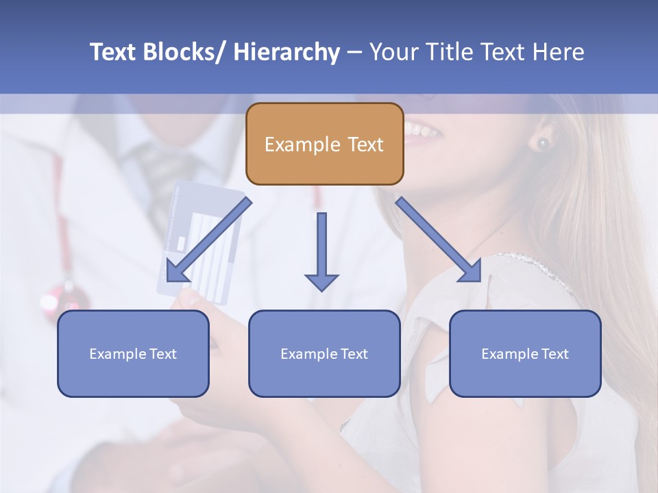 Supply Conditioner Condition PowerPoint Template