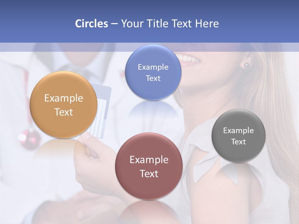 Supply Conditioner Condition PowerPoint Template