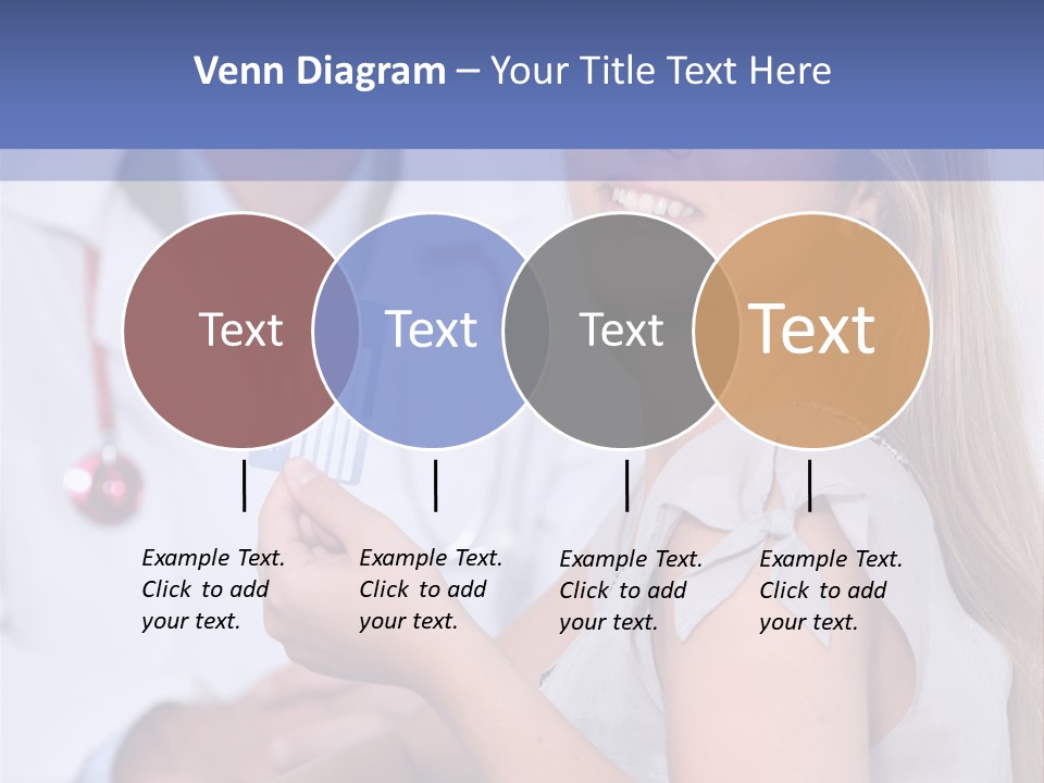 Supply Conditioner Condition PowerPoint Template