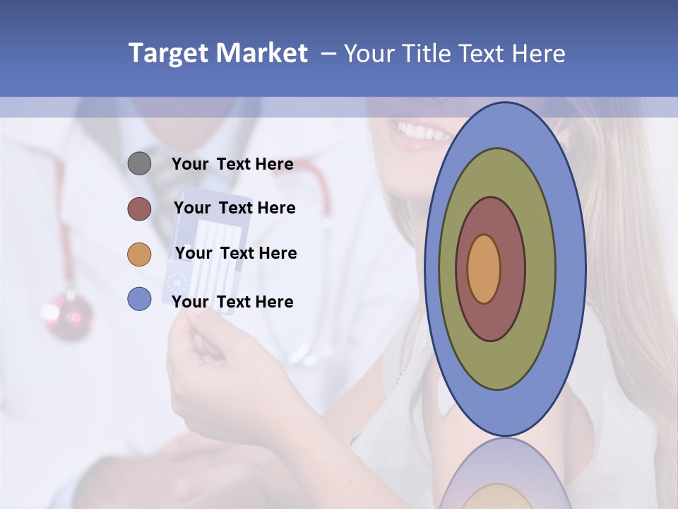 Supply Conditioner Condition PowerPoint Template