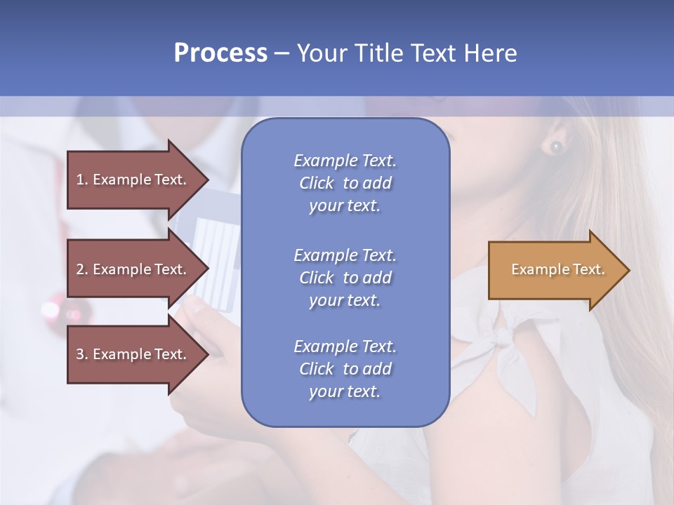Supply Conditioner Condition PowerPoint Template