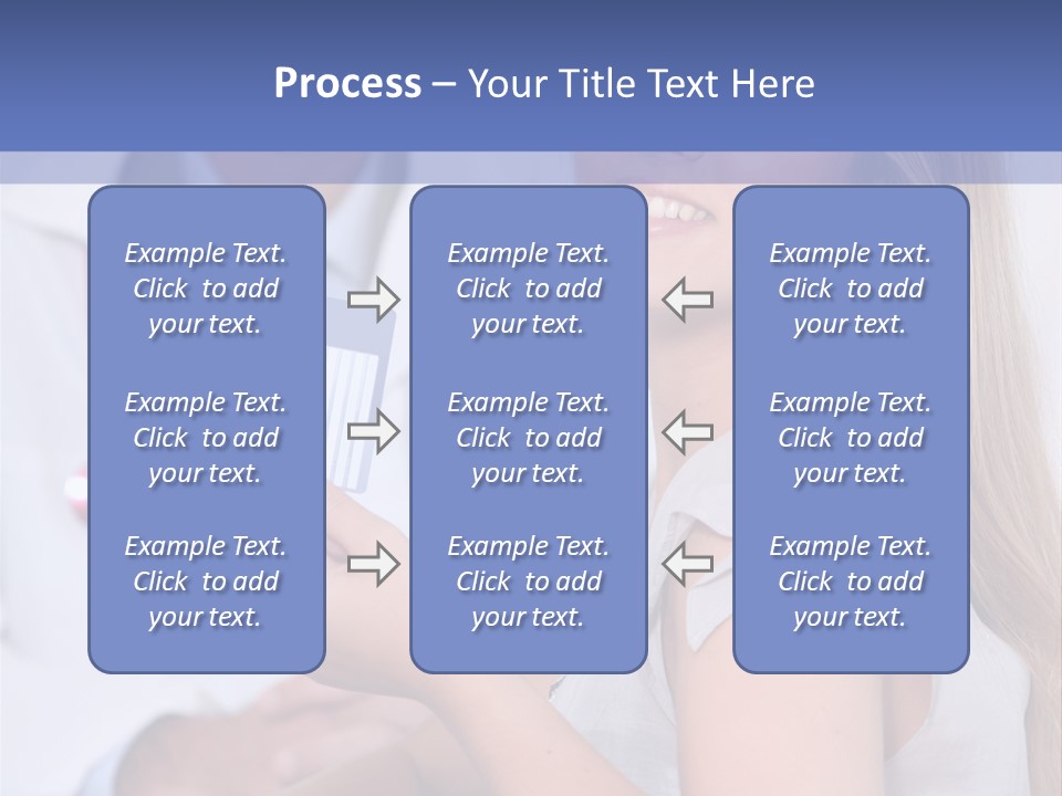 Supply Conditioner Condition PowerPoint Template