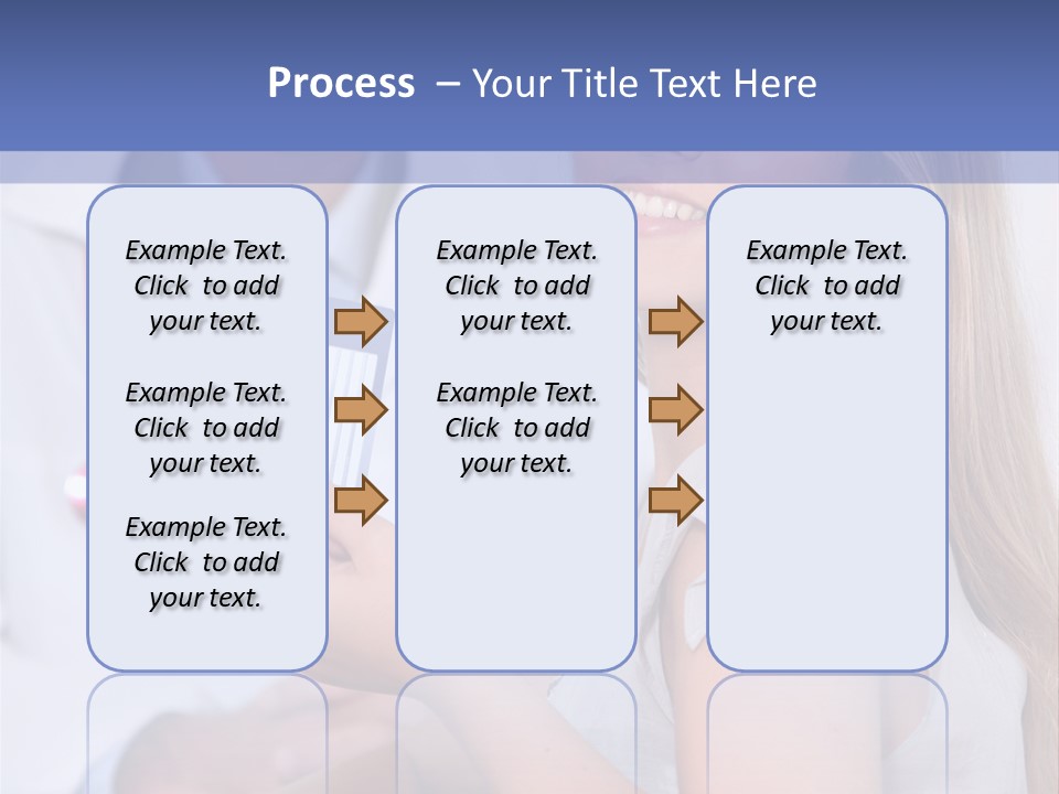 Supply Conditioner Condition PowerPoint Template