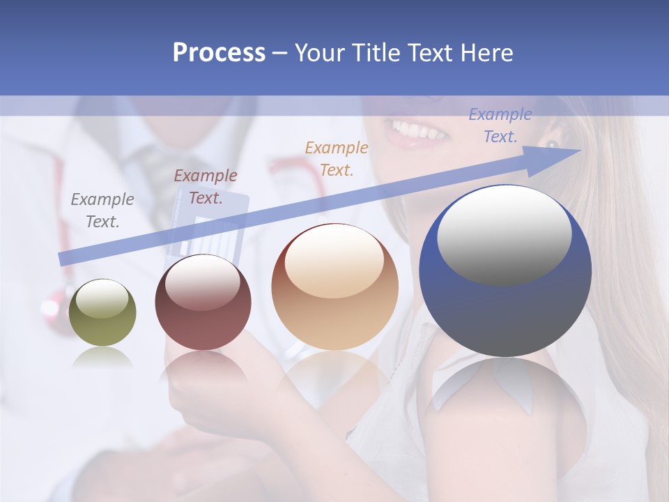 Supply Conditioner Condition PowerPoint Template