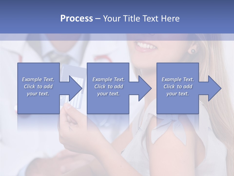 Supply Conditioner Condition PowerPoint Template